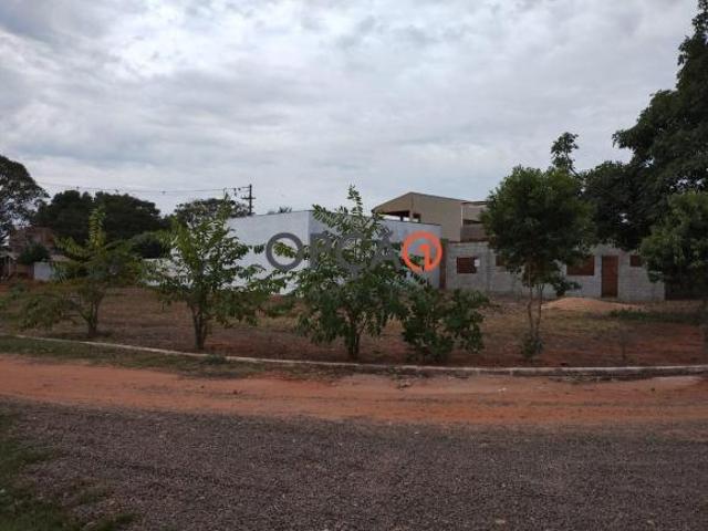 Terreno venda em Região Imediata de Dracena, Paulicéia