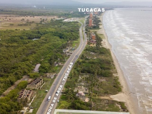 Terreno en venta en Aroa, Yaracuy