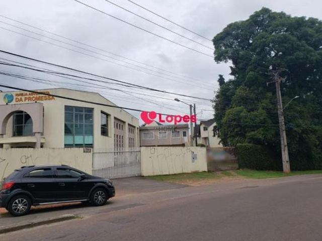Terreno venda em Região Geográfica Imediata de Curitiba, Região Metropolitana de Curitiba