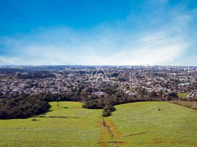 Terreno venda em Região Geográfica Imediata de Passo Fundo, Passo Fundo