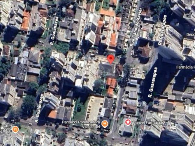 Terreno venda em Região Geográfica Imediata de Curitiba, Região Metropolitana de Curitiba