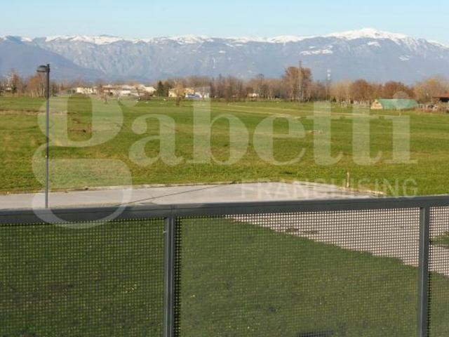 Box in vendita a Carmignano Di Brenta, Veneto