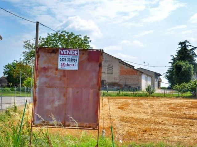 Box in vendita a Cavarzere, Veneto