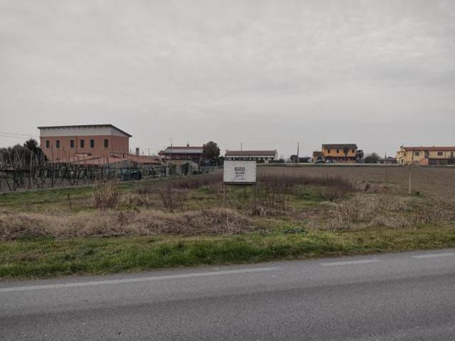 Box in vendita a Cavarzere, Veneto