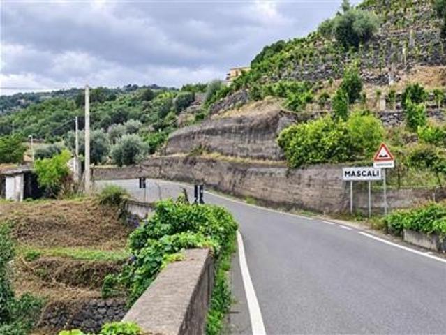Terreno in vendita a Borgo, Catania