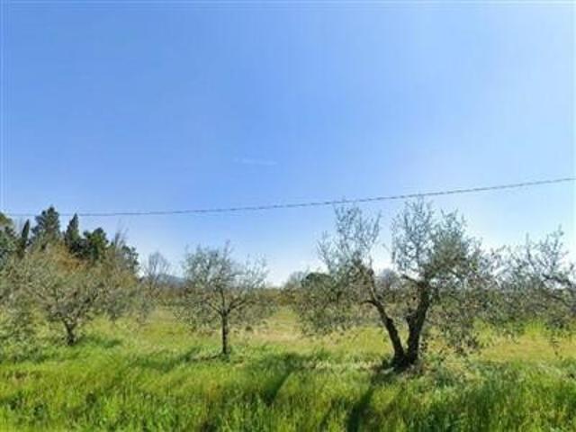 Terreno in vendita a Frassineto, Arezzo