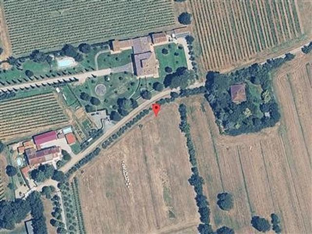 Terreno in vendita a Frassineto, Arezzo
