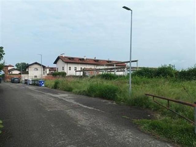 Terreno in vendita a Garino, Vinovo