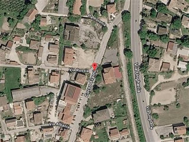 Terreno in vendita a San Giacomo, Spoleto