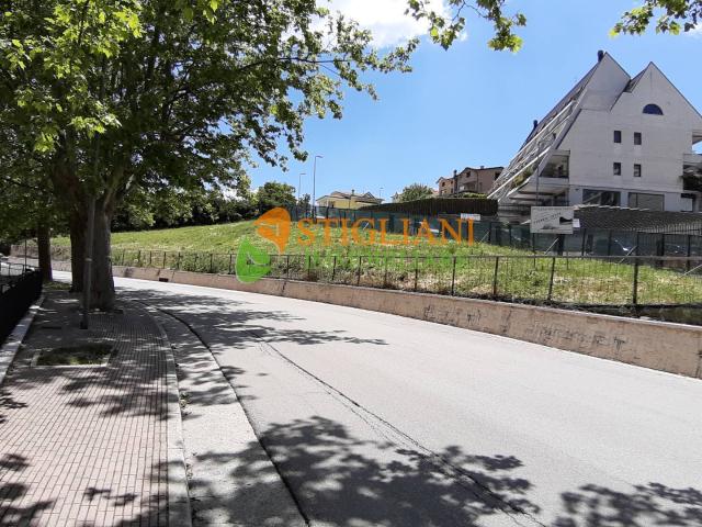 Terreno in vendita a Campobasso, Molise