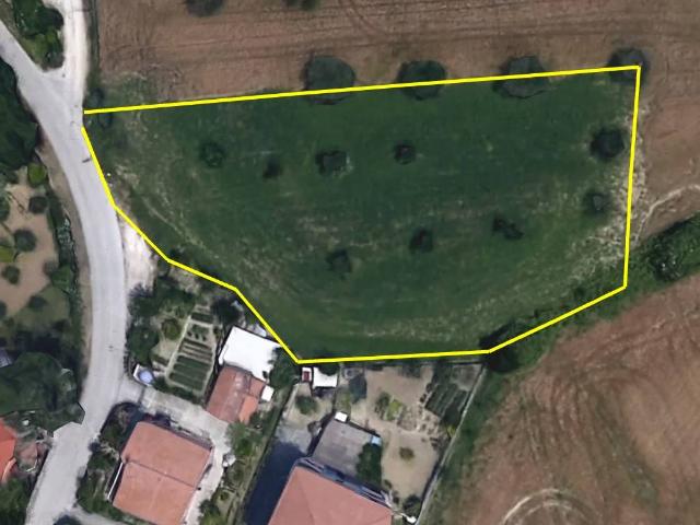 Terreno in vendita a Castellalto, Teramo
