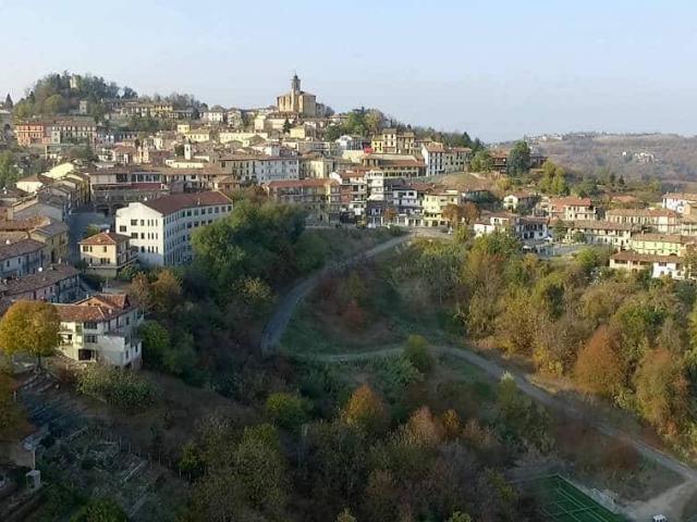 Terreno in vendita a Piemonte, Asti