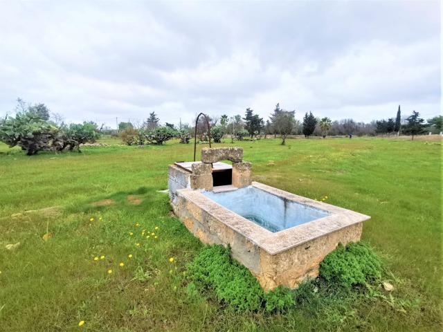 Terreno in vendita a Puglia, Lecce