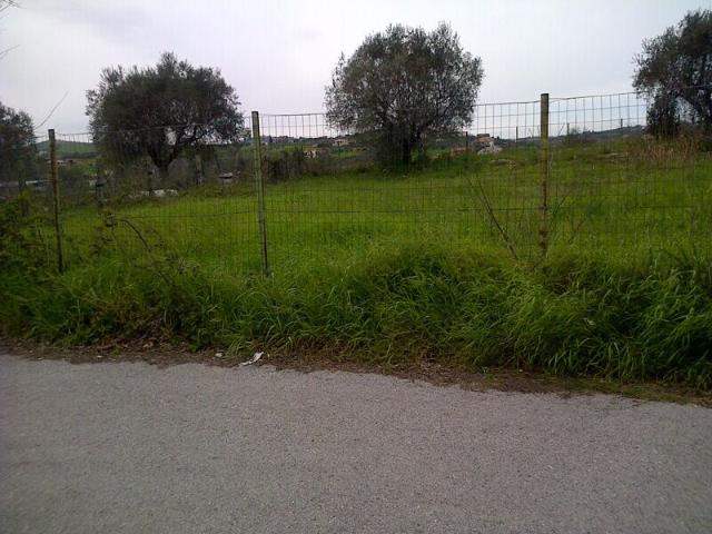 Terreno in vendita a Giulianova, Abruzzo