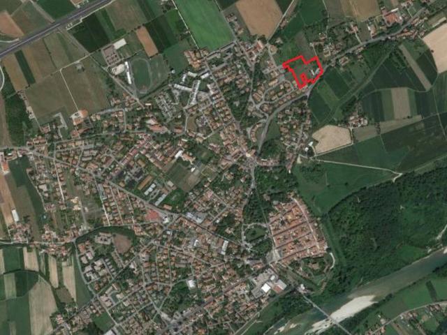 Terreno in vendita a Località Saleti, Gradisca D'isonzo