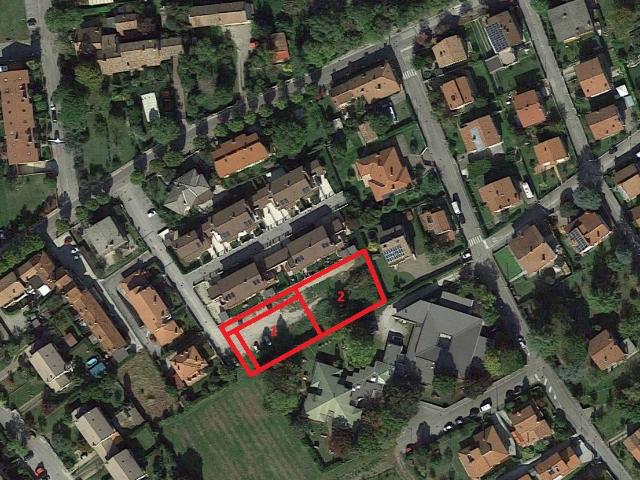 Terreno in vendita a Località Saleti, Gradisca D'isonzo