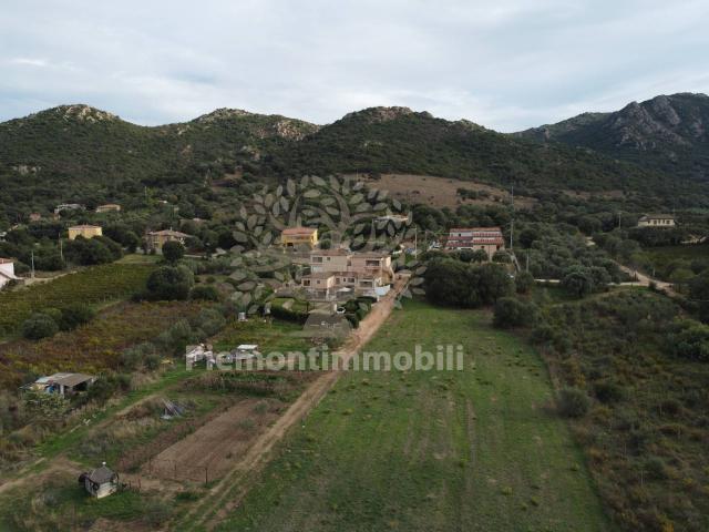 Terreno in vendita a Monte, Sardigna/Sardegna