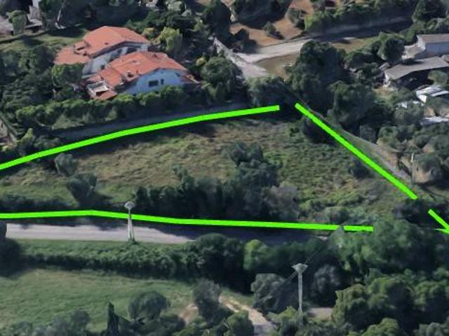 Terreno in vendita a Montone, Mosciano Sant'angelo