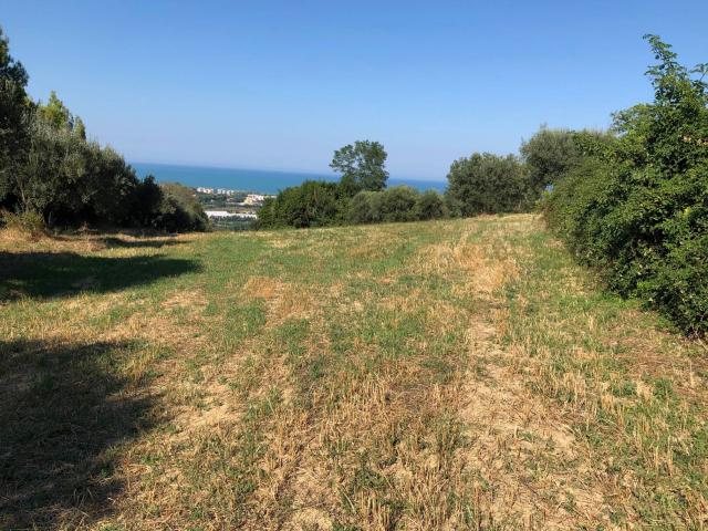 Terreno in vendita a Montone, Mosciano Sant'angelo