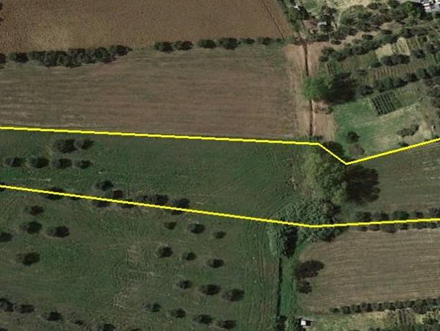 Terreno in vendita a Montone, Mosciano Sant'angelo