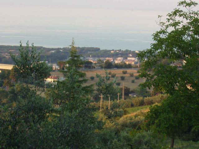 Terreno in vendita a Montone, Mosciano Sant'angelo