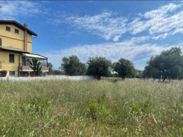 Terreno in vendita a Mosciano Sant'angelo, Abruzzo