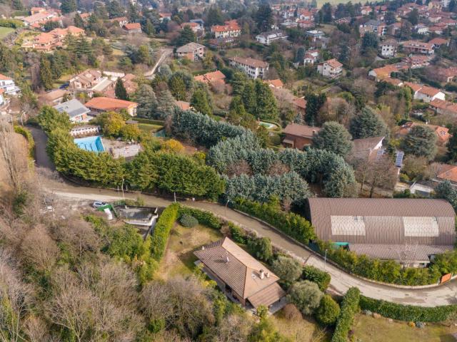 Terreno in vendita a Tetti Borella, Pino Torinese