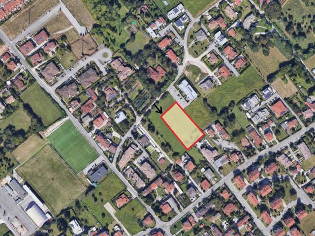 Terreno in vendita a San Antonio, Pordenone