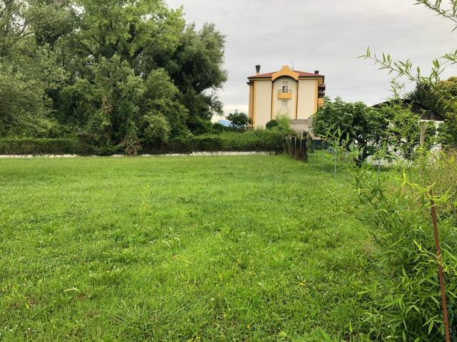 Terreno in vendita a Noncello, Pordenone