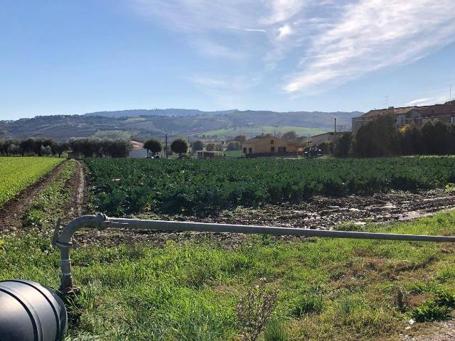 Terreno in vendita a Roseto Degli Abruzzi, Abruzzo