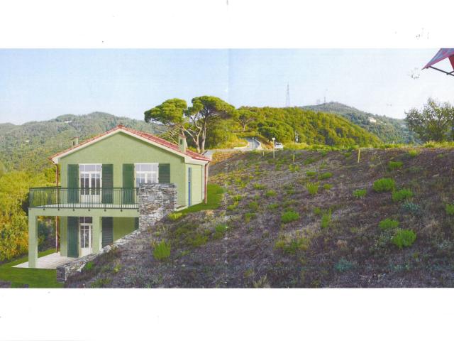 Terreno in vendita a Albisola Capo, Liguria