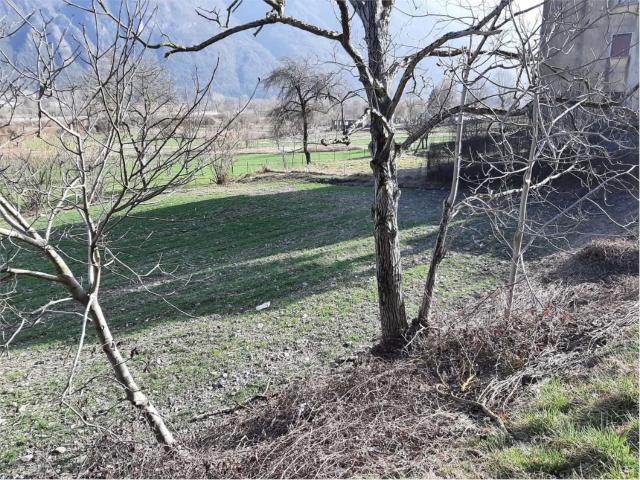 Terreno in vendita a Comunità delle Giudicarie, Storo