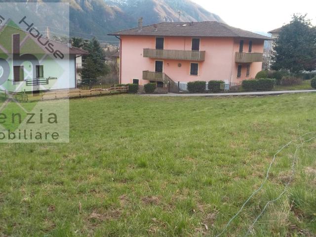 Terreno in vendita a Comunità delle Giudicarie, Storo