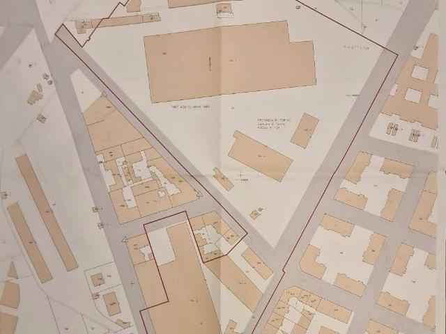 Terreno in vendita a Circoscrizione 6, Piemonte