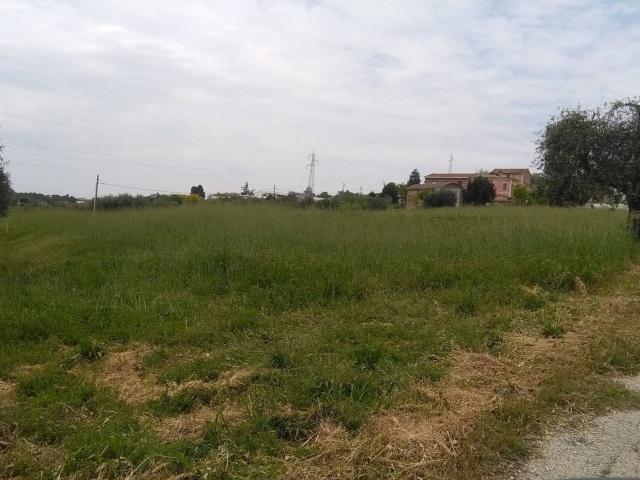 Terreno in vendita a Unione dei Comuni della Val Vibrata, Tortoreto