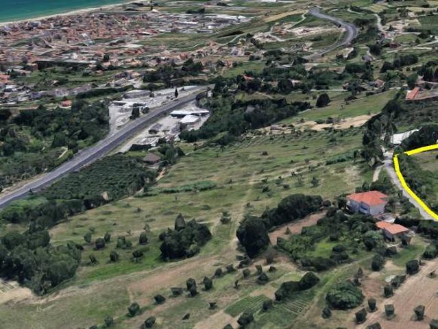 Terreno in vendita a Unione dei Comuni della Val Vibrata, Tortoreto