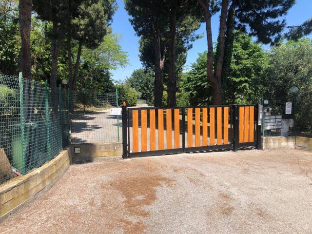 Terreno in vendita a Tortoreto, Teramo