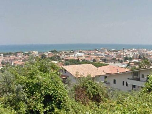 Terreno in vendita a Unione dei Comuni della Val Vibrata, Tortoreto