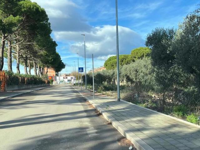 Box in vendita a San Severo, Foggia