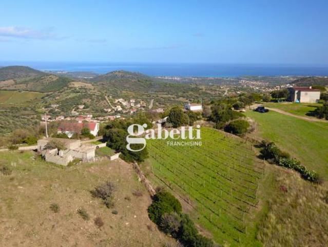 Box in vendita a Agrustos, Sardigna/Sardegna