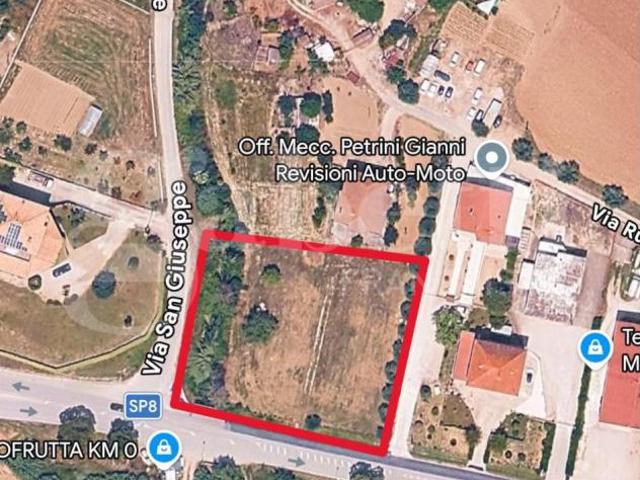 Box in vendita a Unione dei Comuni della Val Vibrata, Tortoreto
