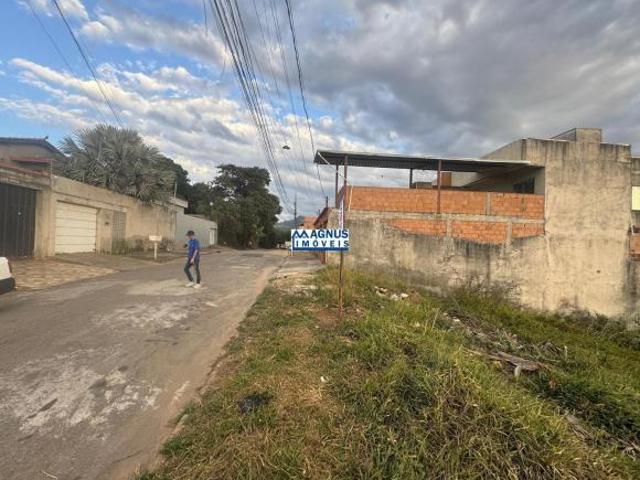 Terreno venda em Região Geográfica Imediata de Belo Horizonte, Região Metropolitana de Belo Horizonte