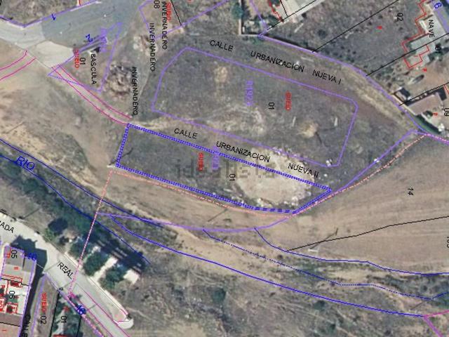 Terreno en venta en Retuerta Del Bullaque, Castilla-La Mancha