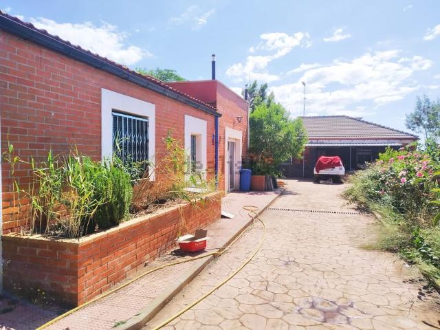 Terreno en venta en Retuerta Del Bullaque, Ciudad Real