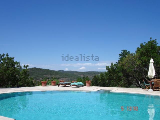 Terreno en venta en Retuerta Del Bullaque, Castilla-La Mancha