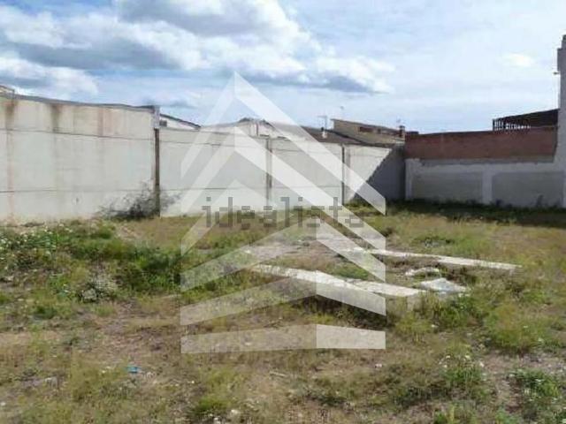 Terreno en venta en Bellissens, Baix Camp