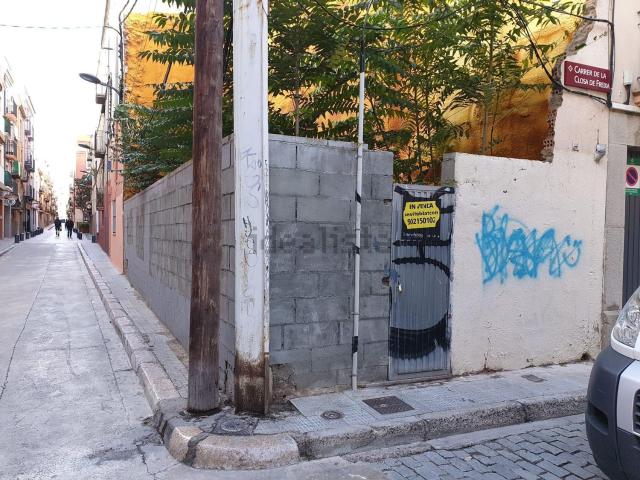 Terreno en venta en carme, Baix Camp