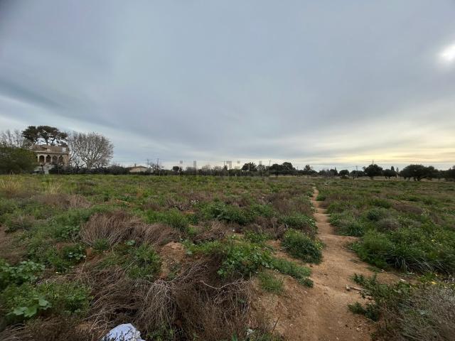 Terreno en venta en Juroca, Baix Camp
