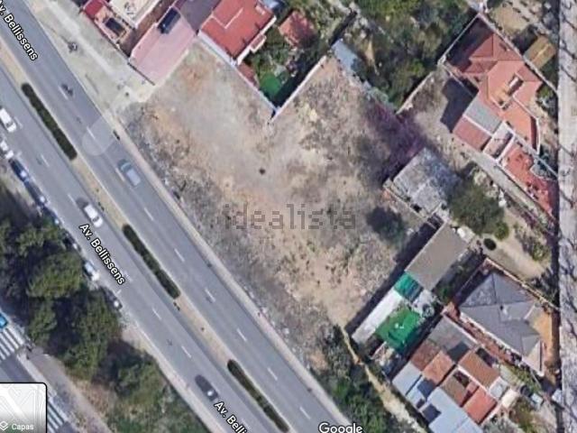 Terreno en venta en Mas Iglesias, Baix Camp