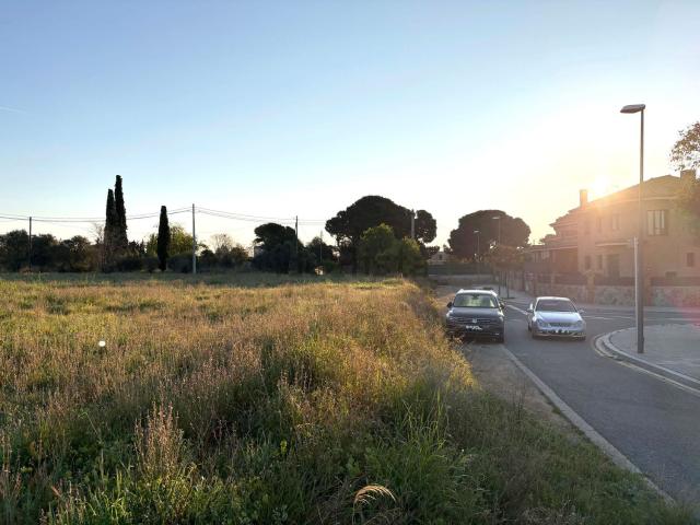 Terreno en venta en Mas Carpa, Baix Camp